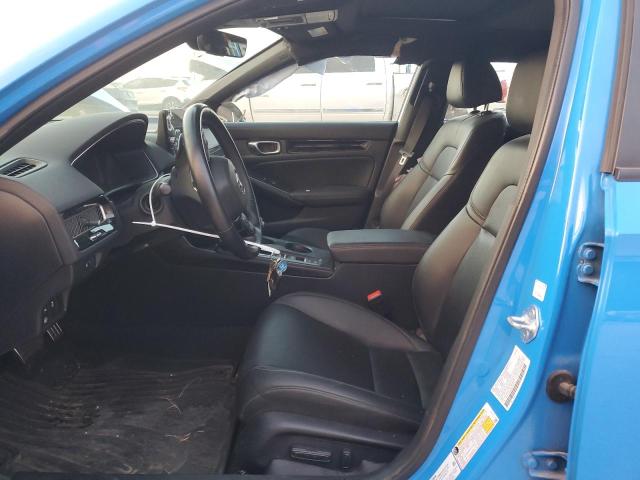 2023 HONDA CIVIC SPOR - 19XFL1H83PE013134