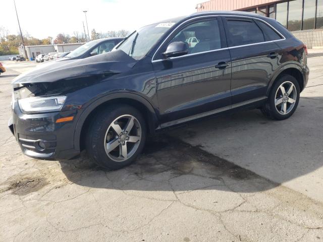 2015 AUDI Q3 PREMIUM #2955398740