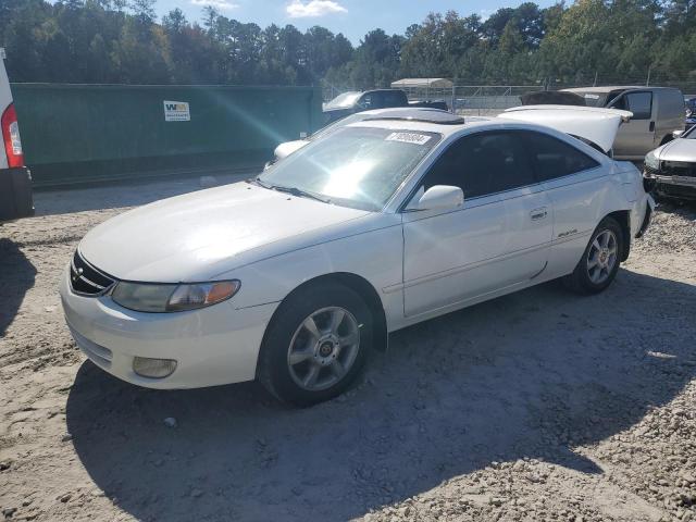 2000 TOYOTA CAMRY SOLA #2974821048