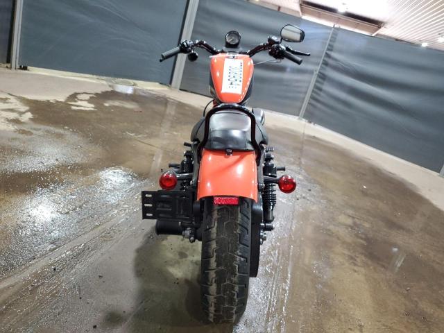 2008 HARLEY-DAVIDSON XL1200 N - 1HD1CZ3178K421927