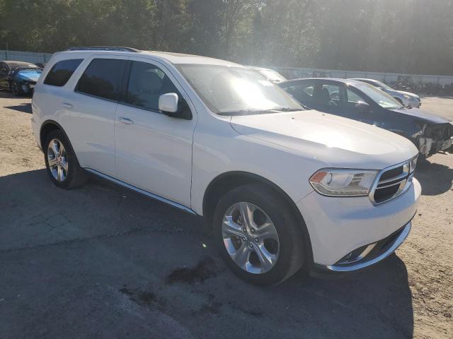 VIN 1C4RDHDG3EC332330 2014 Dodge Durango, Limited no.4