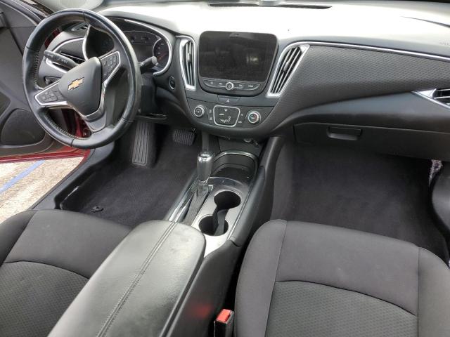2017 CHEVROLET MALIBU LT - 1G1ZE5ST2HF224272
