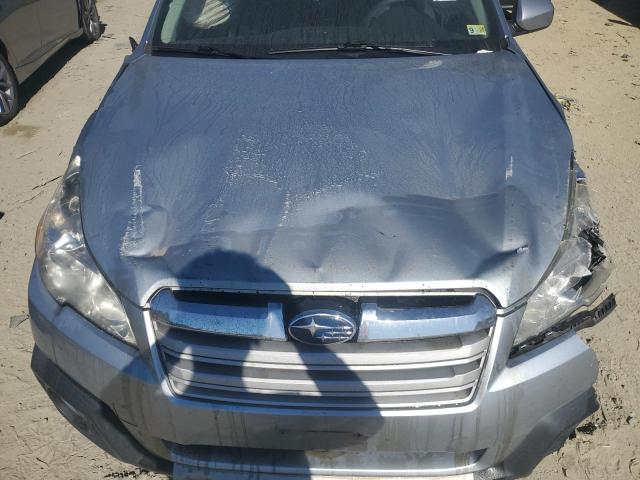 VIN 4S4BRDPC5D2298542 2013 Subaru Outback, 3.6R Lim... no.11