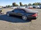 MERCEDES-BENZ CL 500 photo