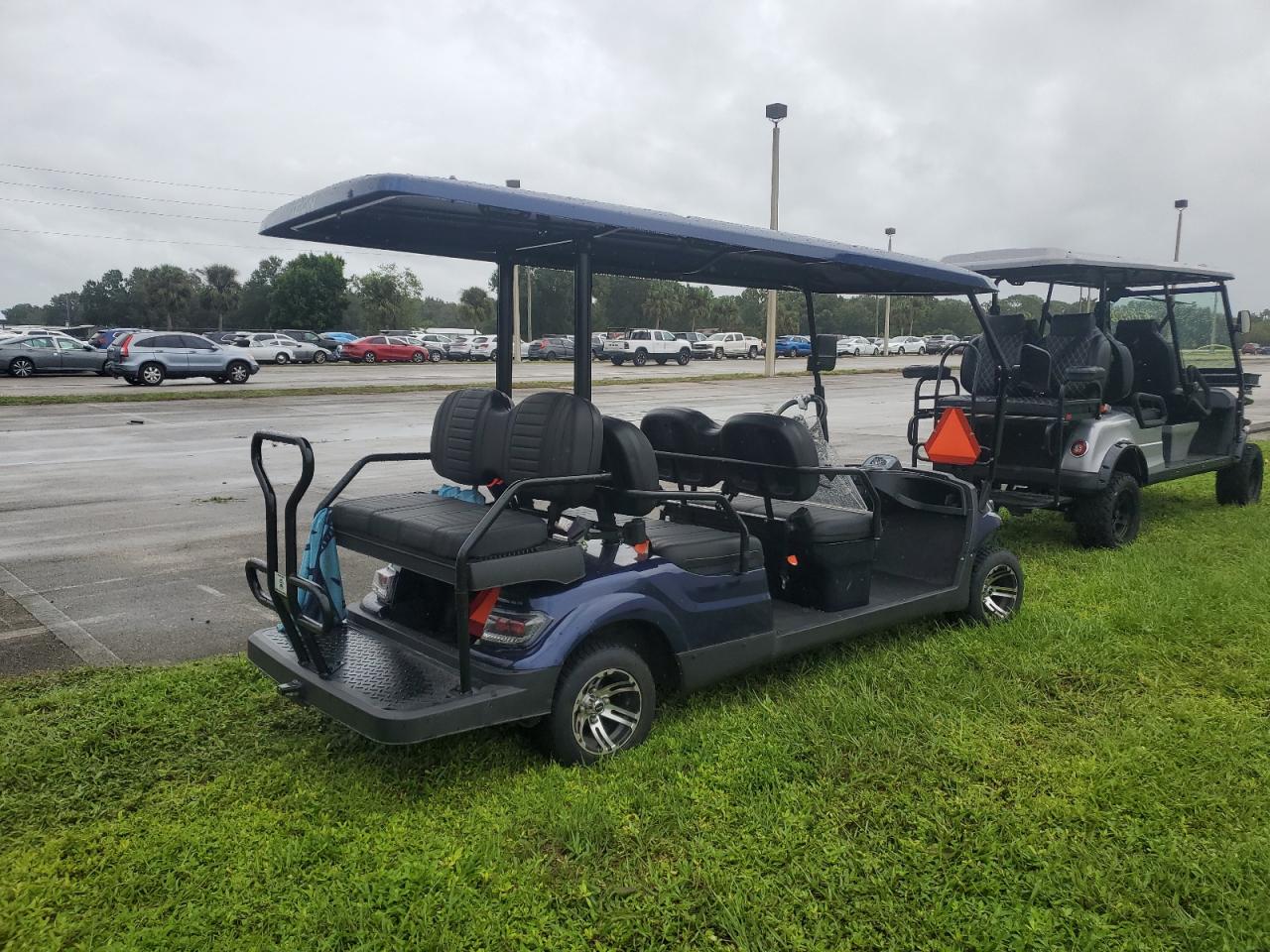 Lot #3034288066 2023 OTHER GOLF CART