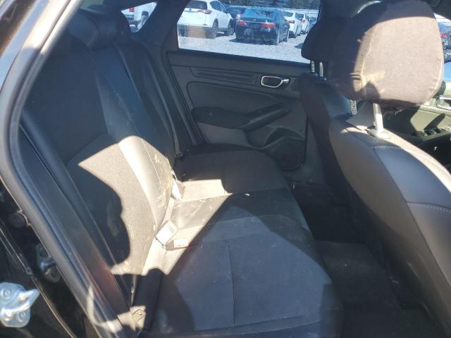 2024 HONDA CIVIC SPOR - 2HGFE2F54RH570927