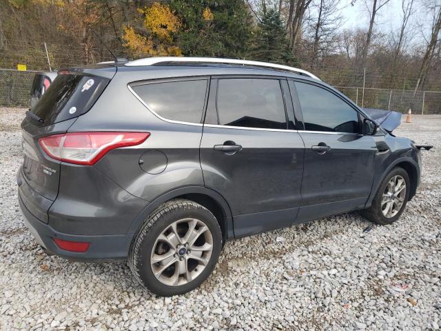 Vin: 1fmcu9jx5gub50573, lot: 78465394, ford escape titanium 20163