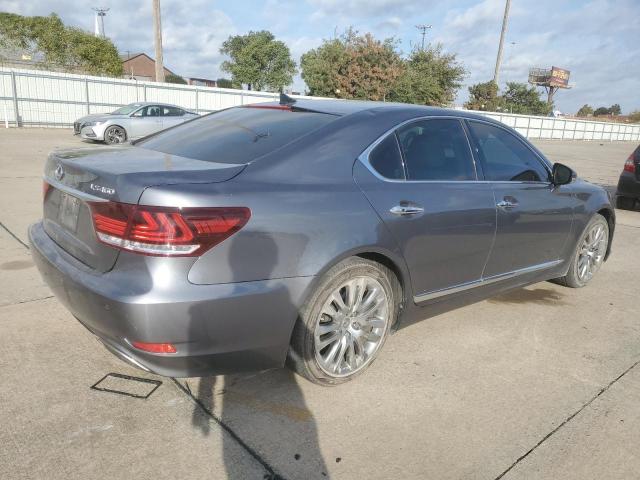 VIN JTHBL5EF7E5129761 2014 LEXUS LS460 no.3