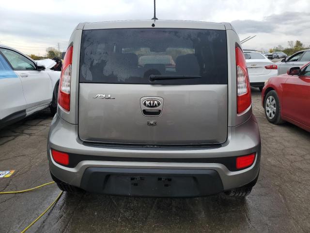 VIN KNDJT2A66D7595332 2013 KIA Soul, + no.6