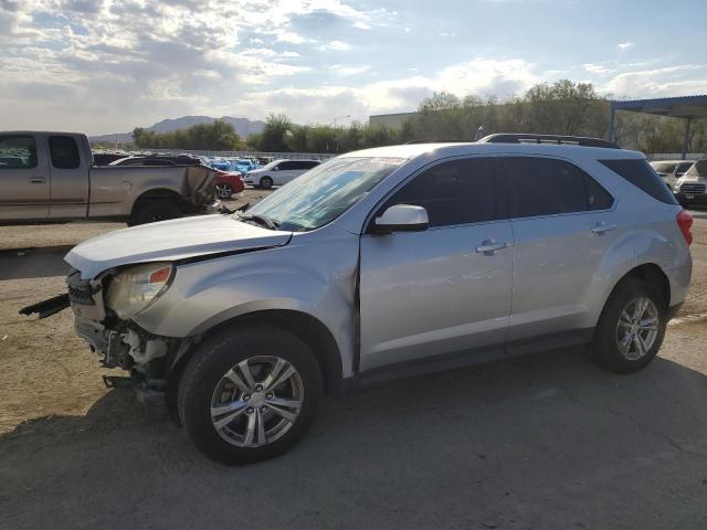 2015 CHEVROLET EQUINOX LT #2977164135