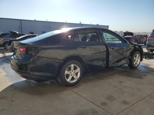 VIN 1G1ZB5ST4LF157112 2020 Chevrolet Malibu, LS no.3