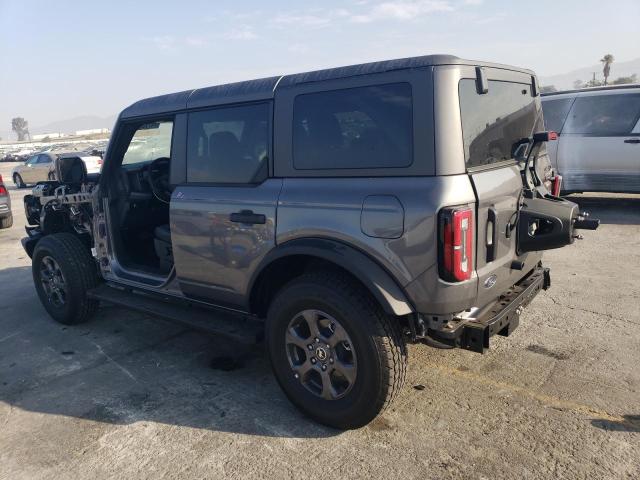 2024 FORD BRONCO BIG 1FMDE7BH9RLA69372