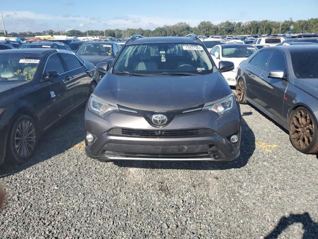 VIN 2T3YFREV3HW340941 2017 Toyota RAV4, Limited no.5