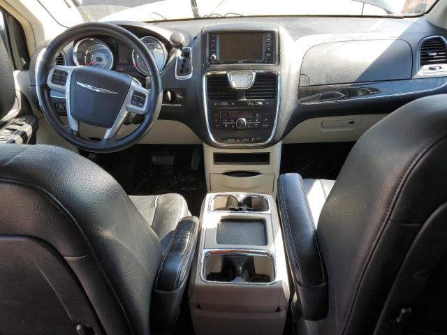 VIN 2C4RC1CG4DR753359 2013 Chrysler Town and Countr... no.8