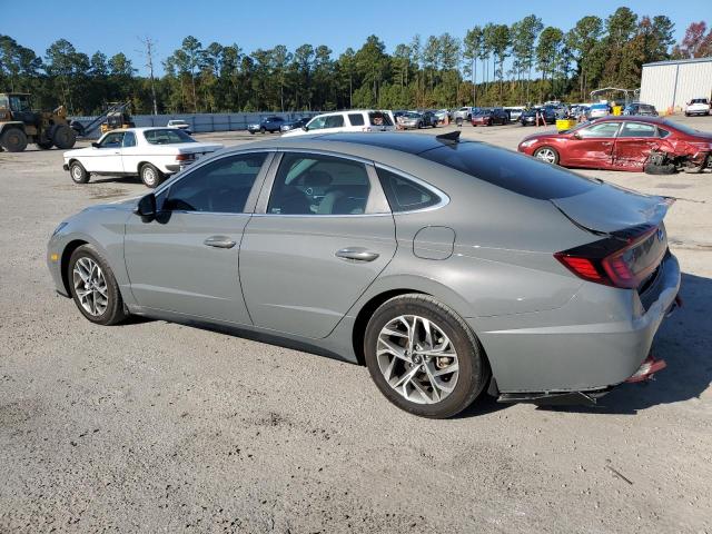 2023 HYUNDAI SONATA SEL - KMHL14JA5PA288316