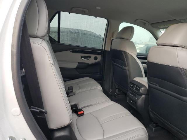 2024 HONDA PILOT EXL - 5FNYG1H49RB032102