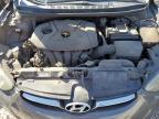 Lot #3041081747 2013 HYUNDAI ELANTRA GL