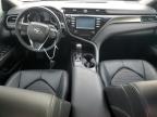 TOYOTA CAMRY L photo