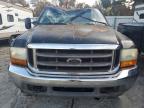 Lot #3024739256 2001 FORD F350 SUPER