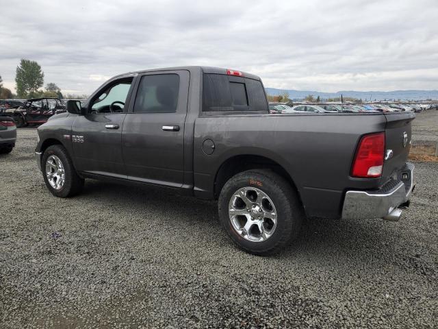 2015 RAM 1500 SLT - 3C6RR7LT3FG660735