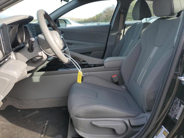 2023 HYUNDAI ELANTRA BL - KMHLM4AJ1PU069990