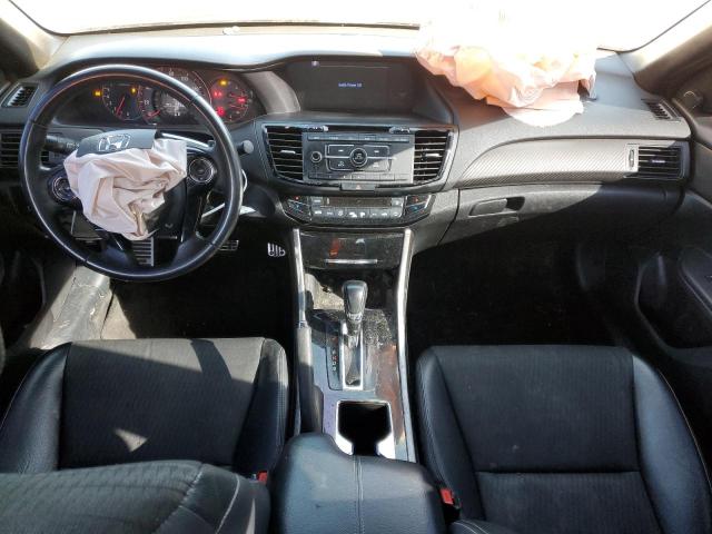 2017 HONDA ACCORD SPO - 1HGCR2F59HA097790