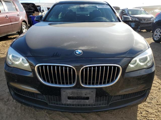 VIN WBAYF8C55DD141164 2013 BMW 7 SERIES no.5