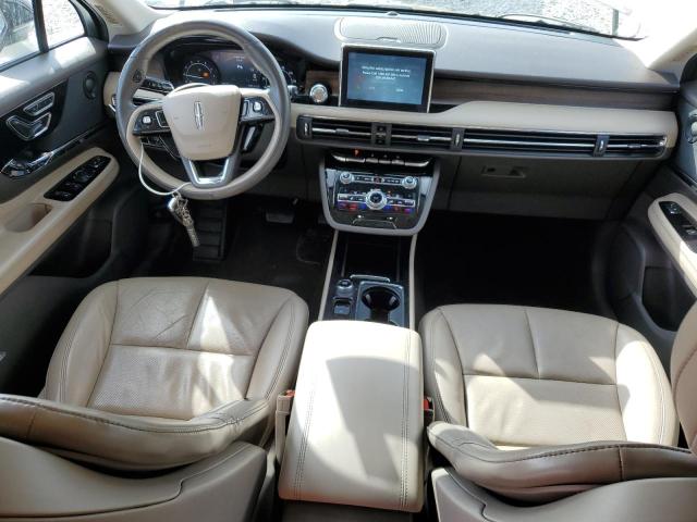 2020 LINCOLN CORSAIR RE - 5LMCJ2D95LUL11038