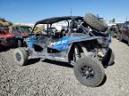 POLARIS RZR XP 4 T снимка