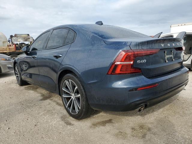 VIN 7JR102FK3MG093653 2021 Volvo S60, T5 Momentum no.2