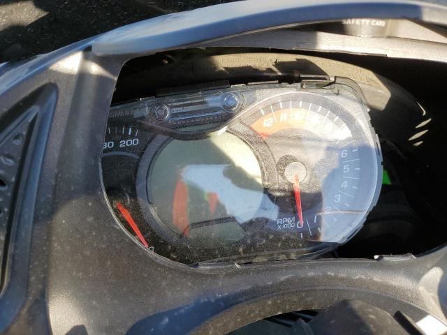 2011 CAN-AM SPYDER RS 2BXJARA1XBV001296