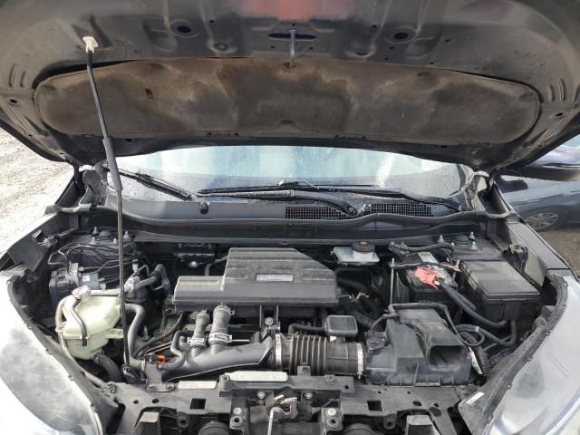 2017 HONDA CR-V EXL - 7FARW1H83HE007600