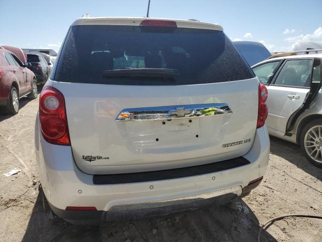 2015 CHEVROLET EQUINOX LT - 1GNALDEK3FZ100330