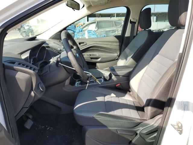 2019 FORD ESCAPE S - 1FMCU0F75KUA40913