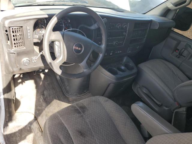 2023 GMC SAVANA G25 1GTW7AFP4P1159253