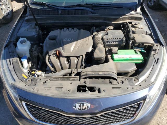 2015 KIA OPTIMA LX - KNAGM4A75F5546582