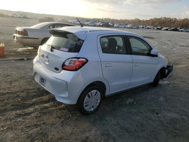 2023 MITSUBISHI MIRAGE ES - ML32AUHJ1PH006723
