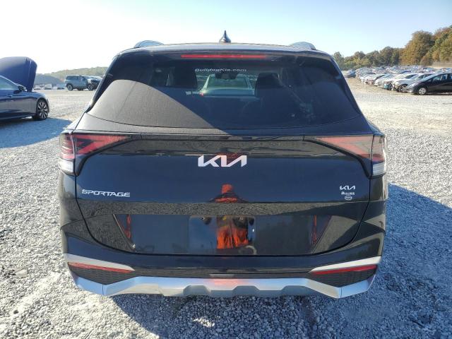 2023 KIA SPORTAGE S - 5XYK53AFXPG041884