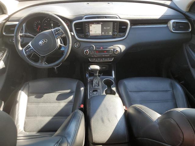 2019 KIA SORENTO EX - 5XYPHDA56KG511508