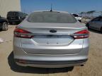 Lot #3023285926 2018 FORD FUSION SE