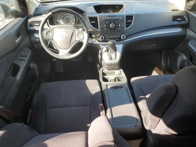 VIN 5J6RM4H57DL014527 2013 Honda CR-V, EX no.8