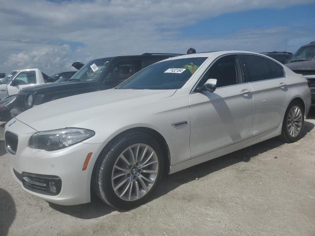 2015 BMW 528 XI - WBA5A7C58FD622881