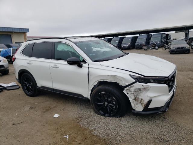 2025 HONDA CR-V SPORT - 7FARS5H83SE002813