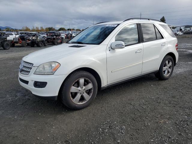 MERCEDES-BENZ ML 500