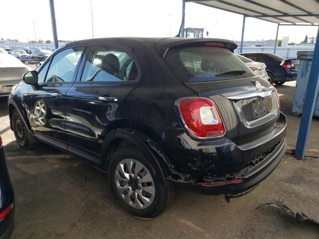 2016 FIAT 500X POP ZFBCFXAT6GP356079