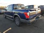 Lot #2957737006 2017 NISSAN TITAN SV