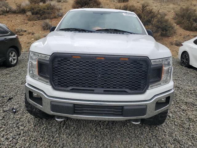 2018 FORD F150 SUPER - 1FTFX1E58JKE44247