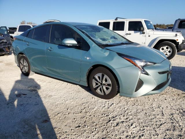 VIN JTDKARFU9G3014945 2016 Toyota Prius no.4