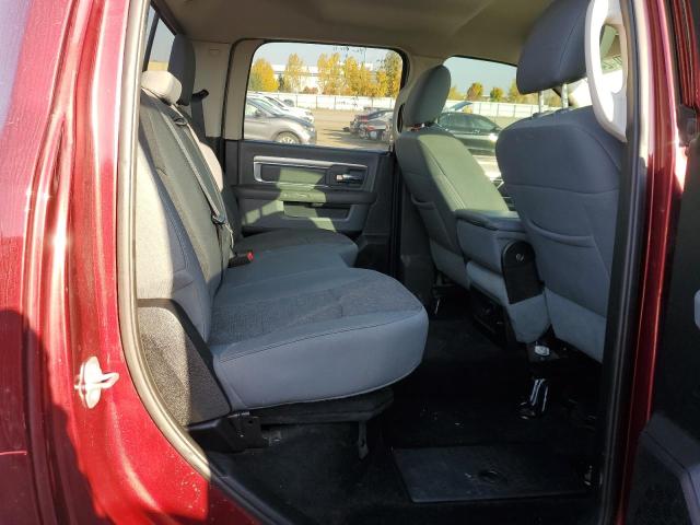 2016 RAM 1500 SLT - 1C6RR7LM2GS346996