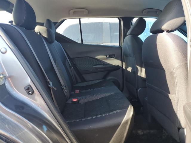 2019 NISSAN KICKS S - 3N1CP5CU9KL531663